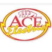 Ace Electric Inc. logo