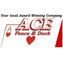 Ace Fence & Deck LLC logo
