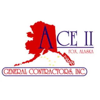 Ace II General Contractors logo