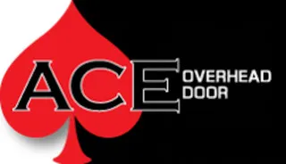Ace Overhead Door logo