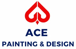 Ace Painting And Design logo
