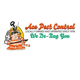 Ace Pest Control logo