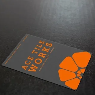 Ace Tile Works Inc logo