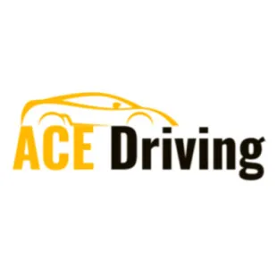 Acedrivingschoolreno logo