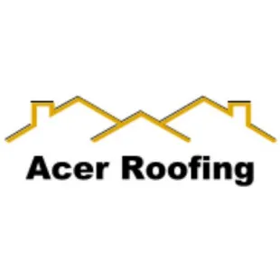 Acer Construction logo