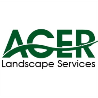 Acer Landscape Services logo