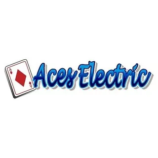 Aces Electric logo