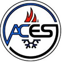 ACES Heating & Cooling LLC logo