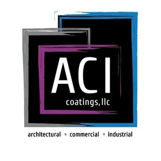 ACI Coatings logo