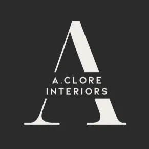 A.Clore Interiors logo