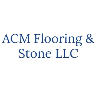 ACM Flooring and Stone LLC logo