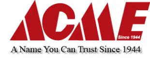 Acme Doors logo