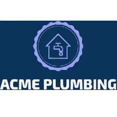 Acme Plumbing logo