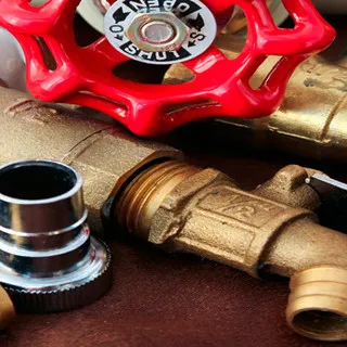 Acme Plumbing logo