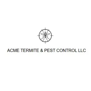 Acme Termite & Pest Control LLC logo