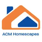 ACMHomescapes LLC logo