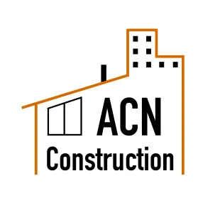 ACN Construction Inc logo