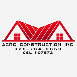 ACRC Construction Inc logo