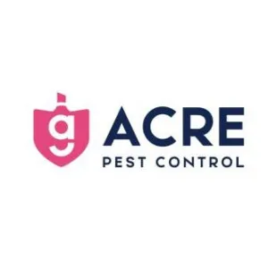 Acre Pest Control logo