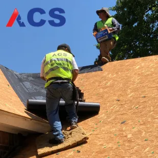 ACS-Alliance Construction Services logo