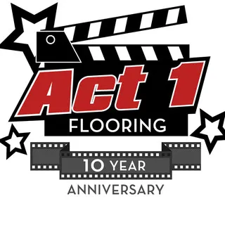 Act 1 Flooring, Inc. logo