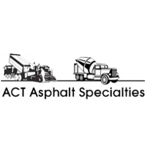 ACT Asphalt logo