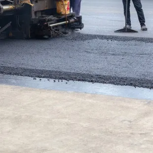 Action Paving LLC logo