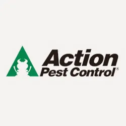Action Pest Control logo