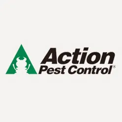 Action Pest Control logo