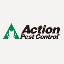 Action Pest Control logo