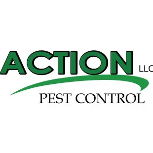 Action Pest Control logo