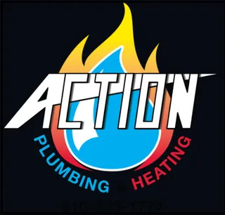 Action Plumbing & Heating Inc. - Heating & Cooling Services in Frankenmuth, MI