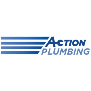 Action Plumbing OBX logo