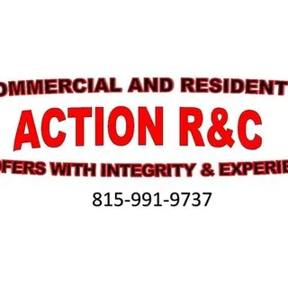 Action R&C logo