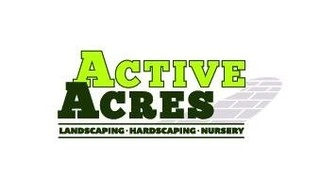 Active Acres logo