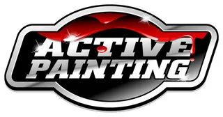 Active Painting logo