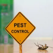 Active Pest Control logo