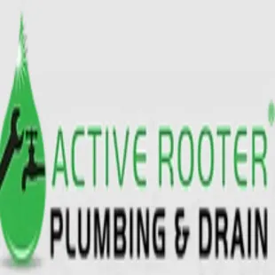 Active Rooter Plumbing Drain Cleaning LLC logo