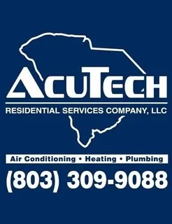 Acutech Residential Services logo