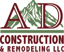 AD Construction and Remodeling, LLC logo