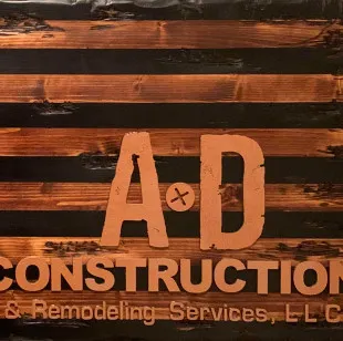 A.D Construction Services LLC logo