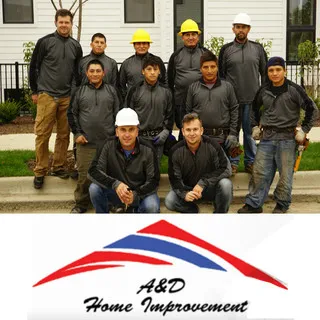 A&D Home Improvement, LLC - Door Installation & Replacement in Glenwood, IL