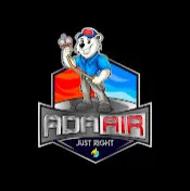 Ada Air logo