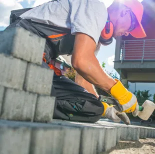 A.D.A Marquirez Construction LLC logo