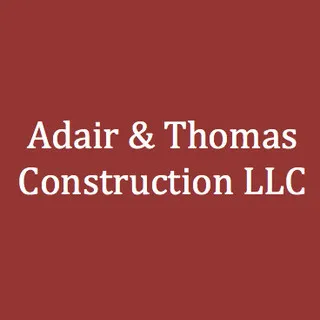 Adair & Thomas Construction LLC logo