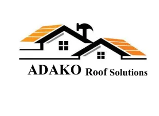 ADAKO Roof Solutions - Roofing & Gutter Services in Lewisville, NC