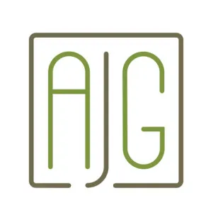 Adam Green Architect logo