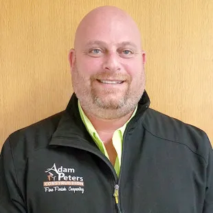 Adam Peters Construction Inc logo