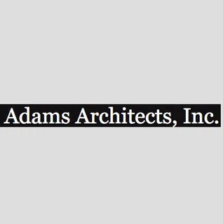 Adams Architects, Inc. logo