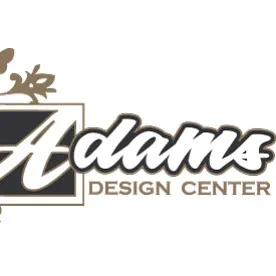 Adams Design Center logo